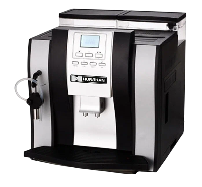 Ремонт микровыключателя кофемашин Hurakan HKN-ME709