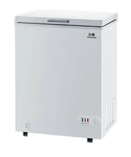 Ремонт испарителя Hurakan HKN-UC48F2