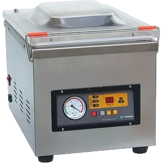 Замена системы охлаждения Hurakan HKN-VAC500D