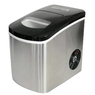 Замена испарителя Hurakan HKN-IMC40